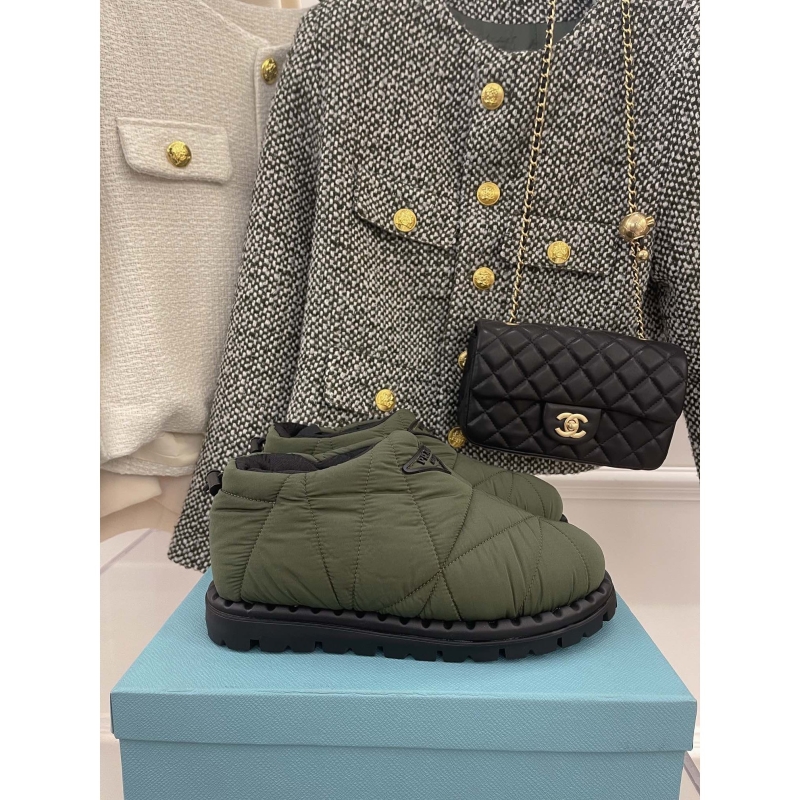 Pra*a boots